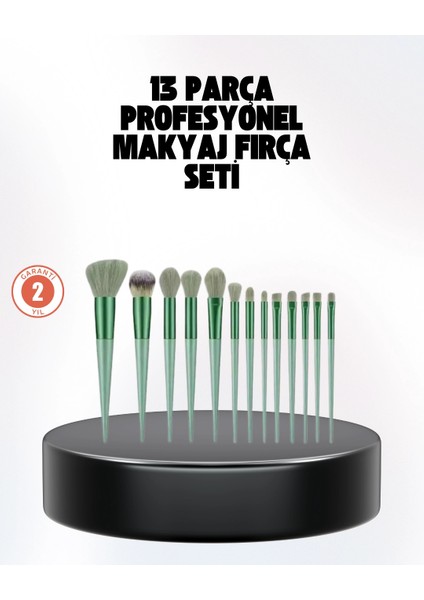 çınar ticaret kusursuz makyaj ıçin yumuşak ve dayanıklı makyaj fırça seti