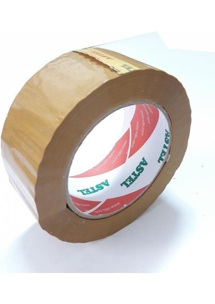 çınar ticaret astel kahve koli bandı 45x100