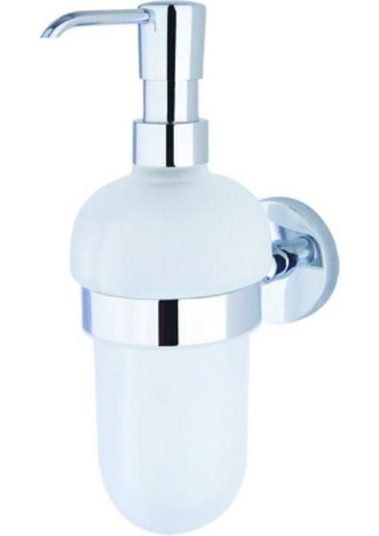 çınar ticaret onno sienna serisi sıvı sabunluk cam