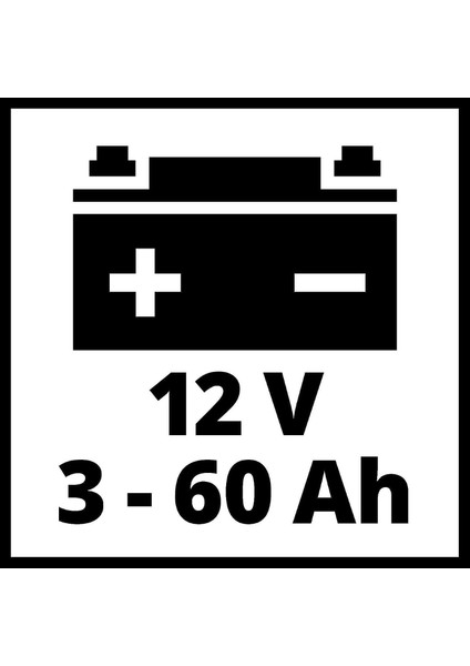 çınar ticaret einhell ce bc 2 m akü şarj cihazı 60 amper fırsatları