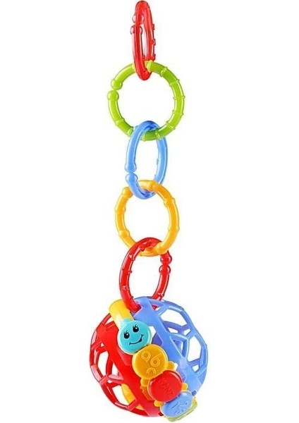 çınar ticaret lc halkalı top çıngırak modelleri