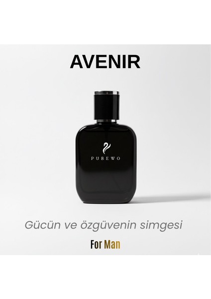 Avenir Edp 50 ml Kalıcı Erkek Parfüm – Gücün Imzası fiyatları