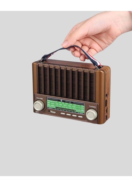 çınar ticaret solar hoparlör bluetooth fm am sw radyo çok fonksiyonlu şarjlı fırsatları