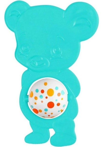 çınar ticaret lc sevimli ayıcık diş kaşıyıcı ve çıngırak fiyatları