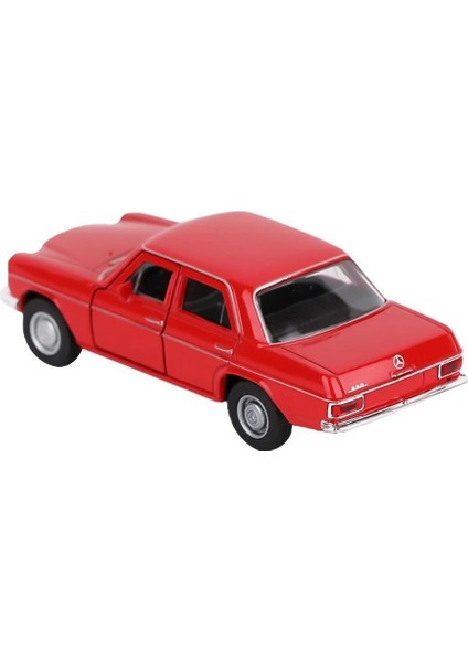 çınar ticaret 43764 welly mercedes benz 1:32 model araba -karsan oyuncak modelleri