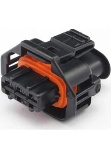 Soket Bosch Tıpı 3 Lu AEM-3K008