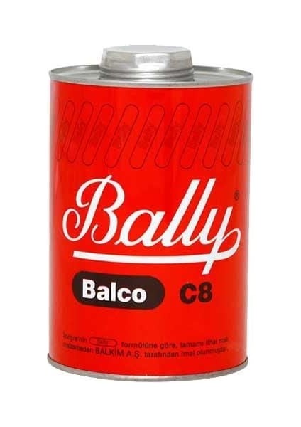 çınar ticaret bally balco c8 850 gr çok amaçlı yapıştırıcı