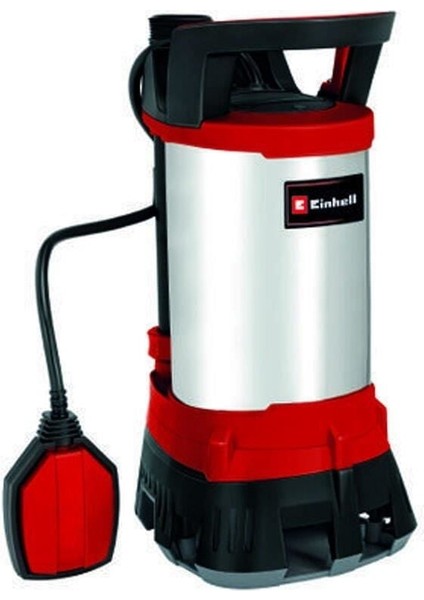 çınar ticaret einhell ge dp 7935 n eco dalgıç pompa kirli su
