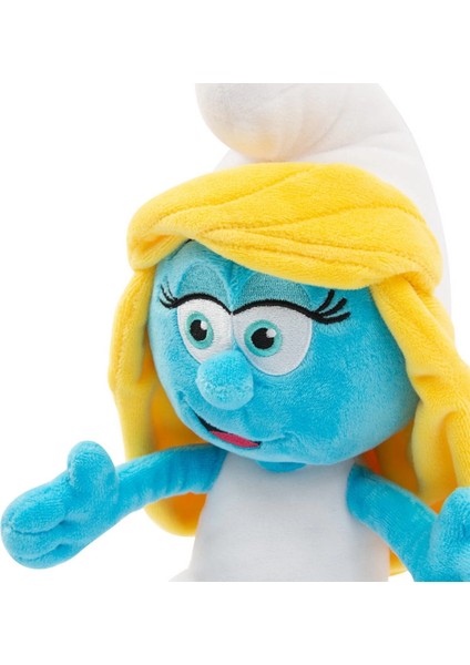 çınar ticaret şirinler şirine sesli peluş 30 cm fiyatları