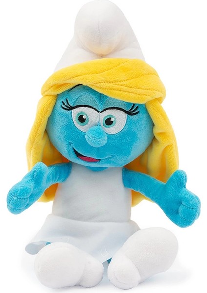 çınar ticaret şirinler şirine sesli peluş 30 cm fırsatları