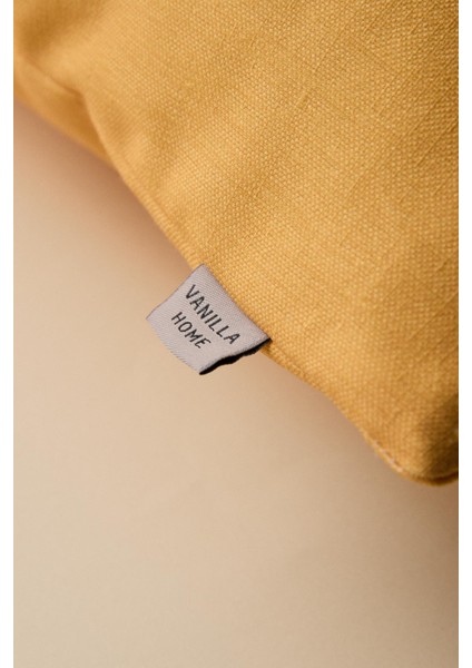 Tonello Düz Baskılı Kırlent Kılıfı modelleri