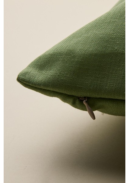 Tonello Düz Baskılı Kırlent Kılıfı fırsatları