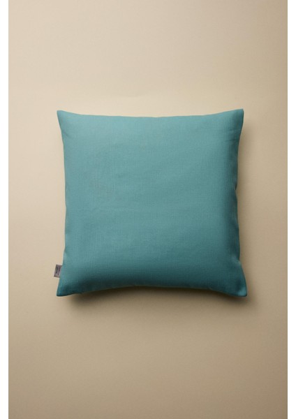 Tonello Düz Baskılı Kırlent Kılıfı