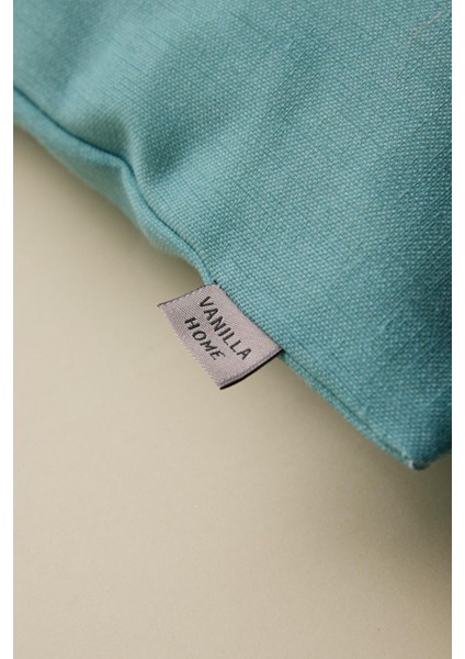 Tonello Düz Baskılı Kırlent Kılıfı modelleri