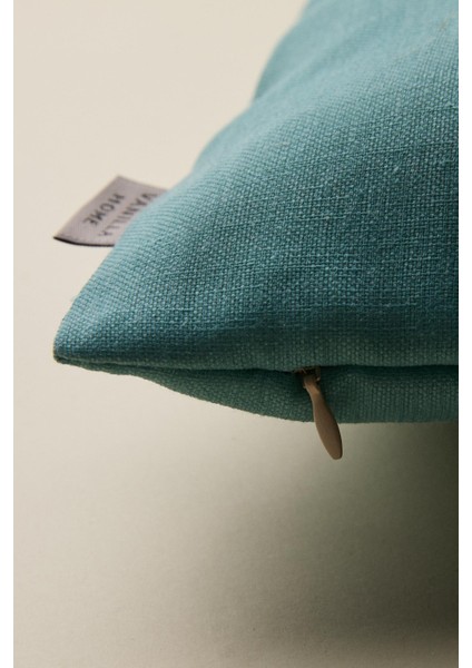 Tonello Düz Baskılı Kırlent Kılıfı fırsatları