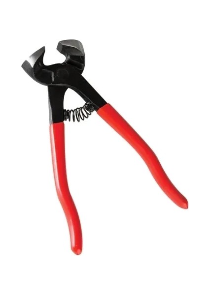 çınar ticaret fayans kırma kerpeteni - elmas ağız, yaylı - 200 mm