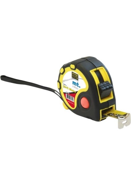 çınar ticaret bts 12358 şerit metre 3 metre 19 mm