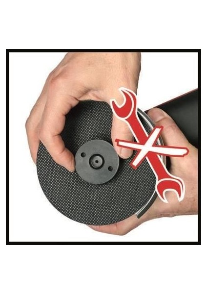 çınar ticaret einhell axxio 18/115 q solo avuç taşlama fiyatları