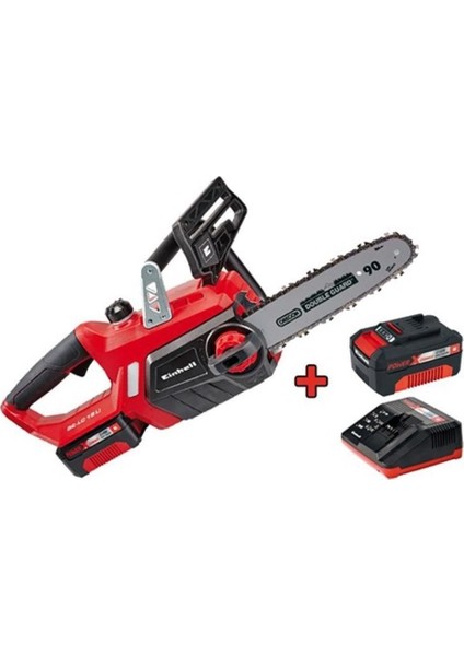 çınar ticaret einhell ge lc 18/25-1 li kit tek akülü ağaç kesme