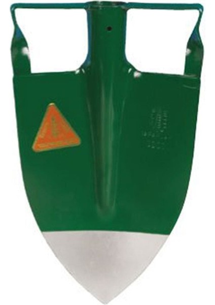 çınar ticaret yaparlar 3200 bel küreği sivri baskılı sapsız