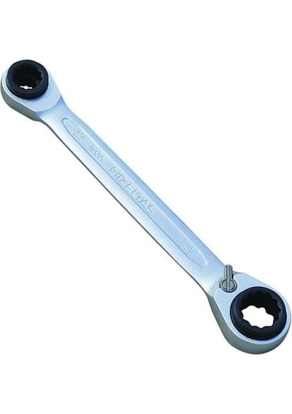 çınar ticaret ızeltaş çoklu yıldız cırcır anahtar 10x13x17x19 mm