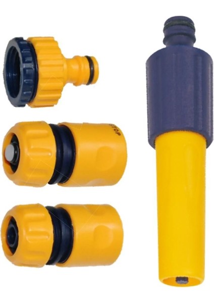 çınar ticaret daye 8025 4 parça sulama tabanca seti fiyatları