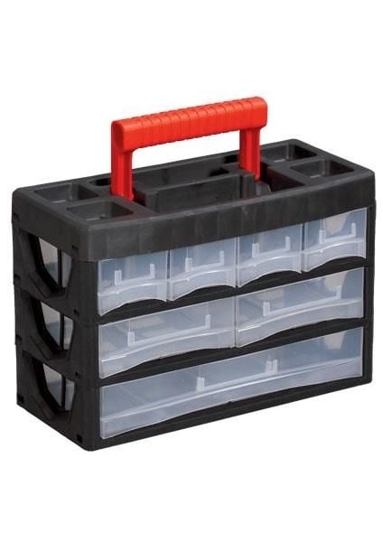 çınar ticaret portbag pl01 caby 3/11 çekmece seti