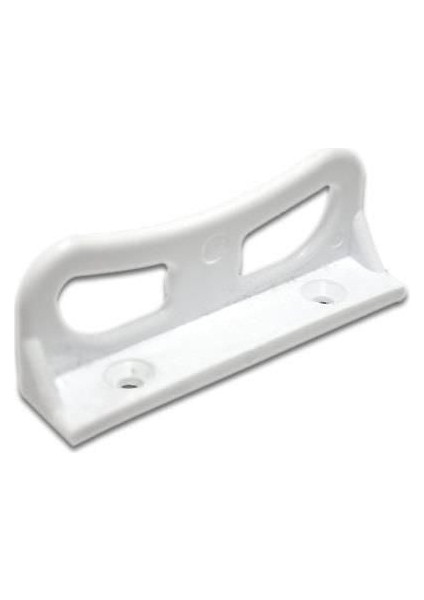 çınar ticaret sineklik tutamak plastik beyaz