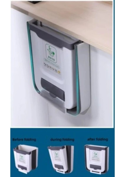 çınar ticaret katlanabilir mutfak çöp kovası torba hazneli fırsatları