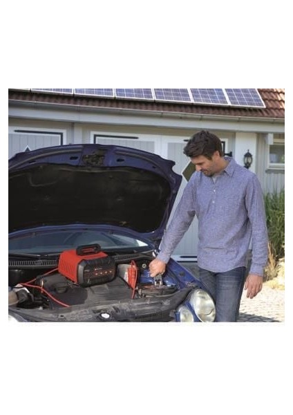 çınar ticaret einhell ce bc 15 m akü şarj ve takviye cihazı fiyatları