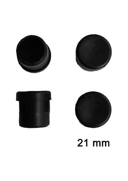 çınar ticaret yuvarlak profil ıç tapa 21 mm 4 adet