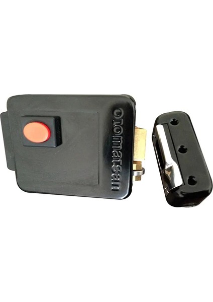 çınar ticaret elektirikli kapı otomat - tirajlı kilit