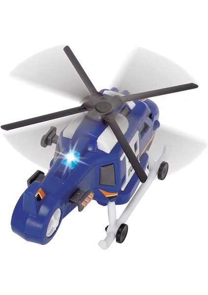 çınar ticaret dickie toys sesli ve ışıklı kurtarma helikopteri modelleri