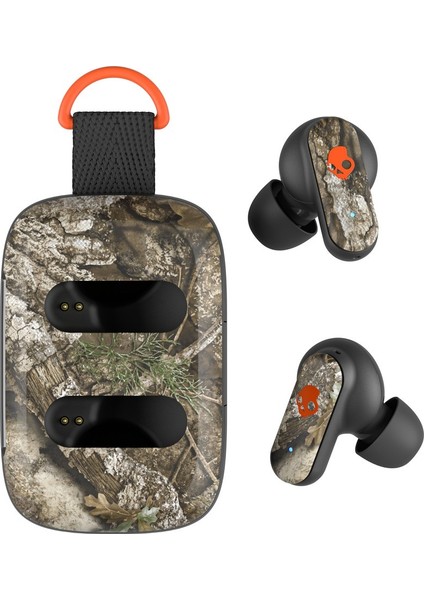 Dime 3 True Wireless Kulaklık Real Tree S2DCW-T991