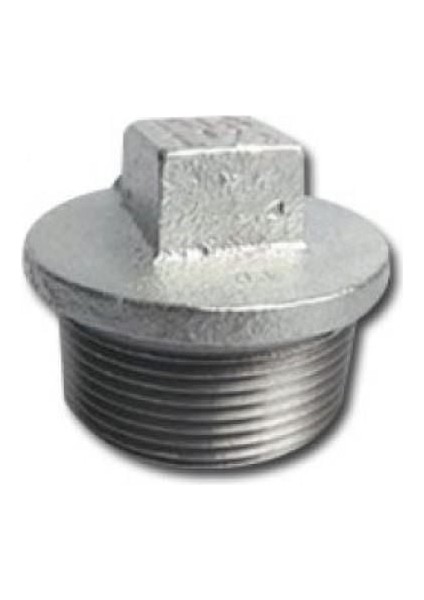 çınar ticaret galvanizli körtapa 4 lük