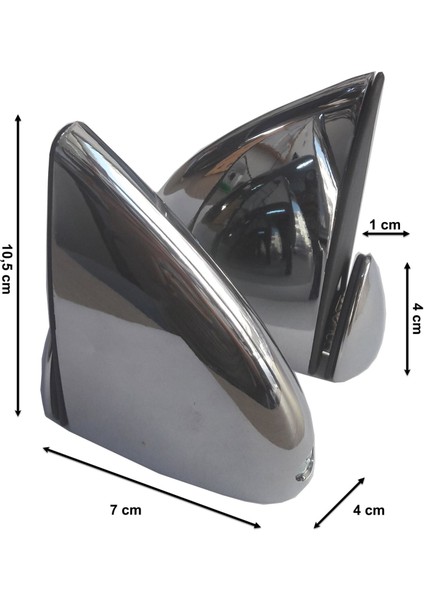 çınar ticaret osena 2105 ayarlı raf tutucu büyük boy 4-20 mm