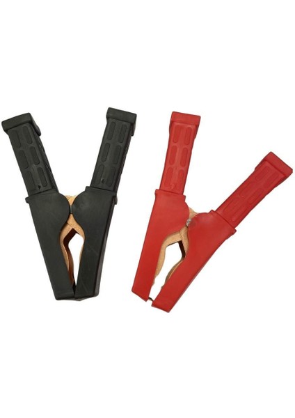 çınar ticaret ennalbur 400 amper akü takviye pensesi 2 adet