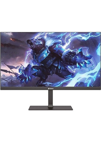 çınar ticaret gamebooster 23.8 gb-2411ff mprt ıps fhd flat 1ms 100hz hdmı/vga gamıng monıtör
