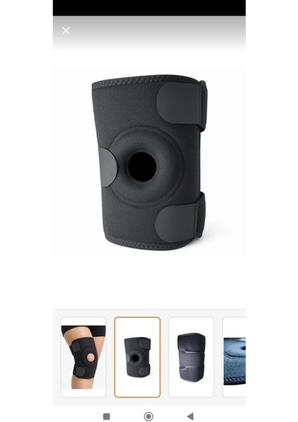 çınar ticaret diz korsesi çapraz bağ menisküs ağrısı ıçin dizlik diz bandajı patella dizlik indirimleri