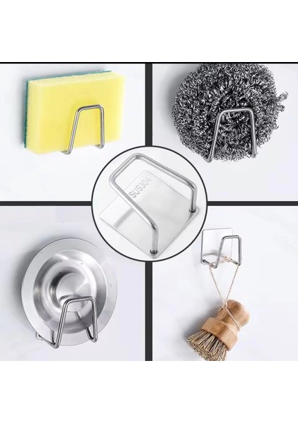 çınar ticaret kendinden yapışkanlı çelik drenaj rafı , askı