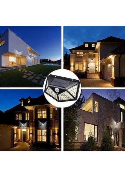 çınar ticaret yx-100 led ışık