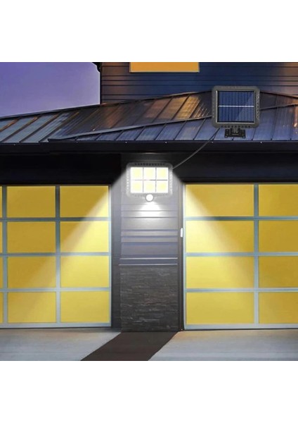 çınar ticaret güneş enerjisi panelli 6 led bahçe aydınlatma modelleri