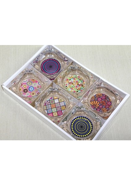 çınar ticaret cam küllük alk3643