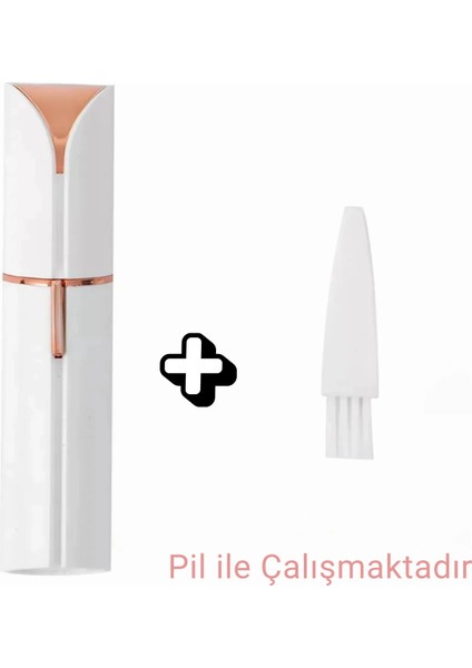 çınar ticaret yüz vucut epilasyon aleti - bıyık alma epilatörü - yüz epilatör - bıyık tüy alma aleti fiyatları