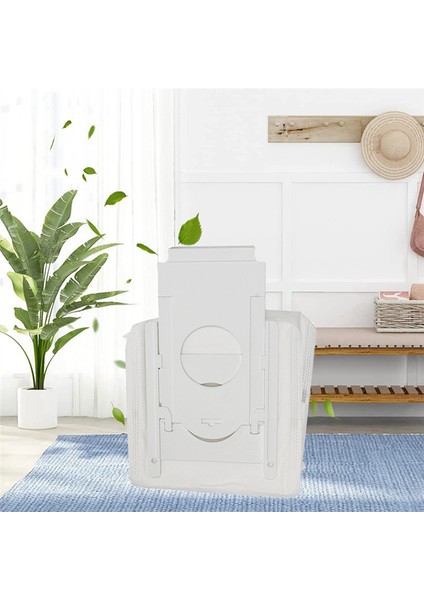 Samsung VCA-RDB95/90 Jet Bot+ Jet Bot Aı+ Robot Süpürge Yedek Parçaları Için 20 Adet Elektrikli Süpürge Toz Torbası (Yurt Dışından) modelleri