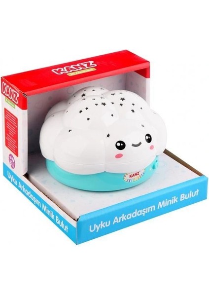 çınar ticaret kanz uyku arkadaşım minik bulut fırsatları