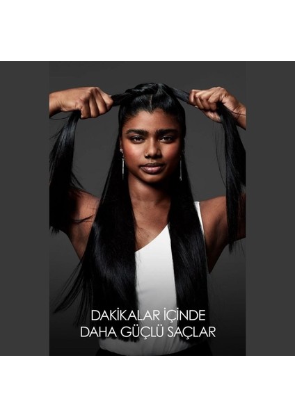 Hair Perfector No.3 100 ml modelleri