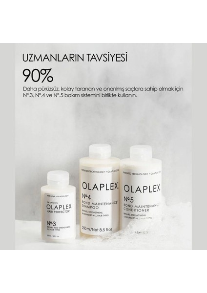 Hair Perfector No.3 100 ml