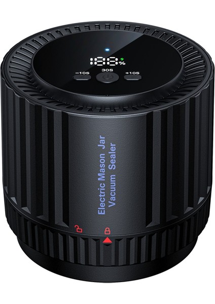 Geniş ve Normal Ağızlı Mason Kapaklı Elektrikli Mason Kavanozu Vakumlama Seti Konserve Vakumlama Makinesi Mason Kavanozu Gıda Saklama Için (Yurt Dışından) fiyatları