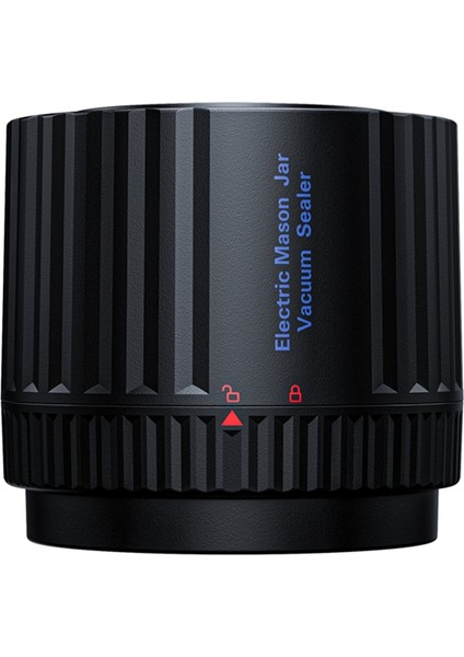 Geniş ve Normal Ağızlı Mason Kapaklı Elektrikli Mason Kavanozu Vakumlama Seti Konserve Vakumlama Makinesi Mason Kavanozu Gıda Saklama Için (Yurt Dışından) modelleri